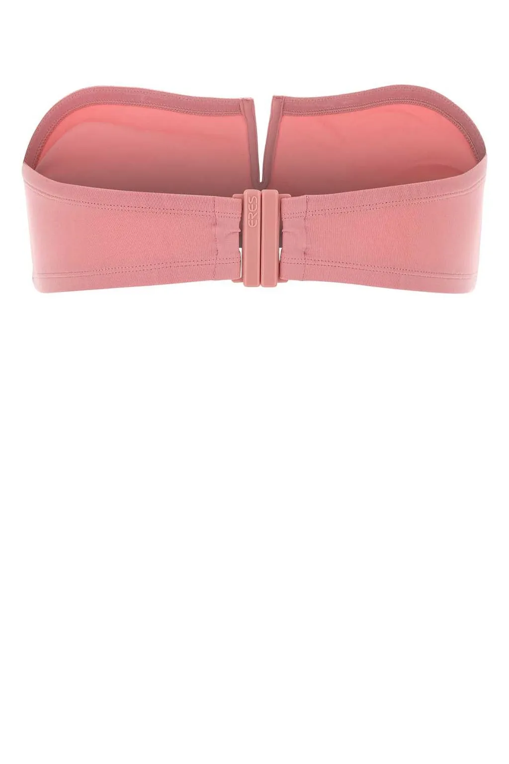 Arcade Bandeau Bikini Top