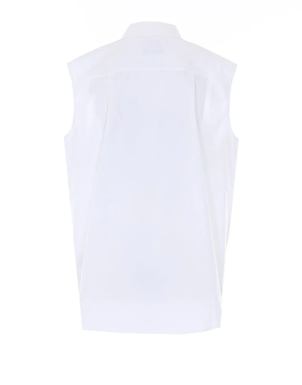 Essentiel Antwerp Jeandarlene Embellished Shirt