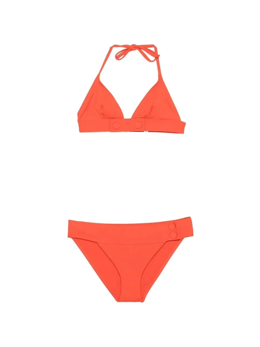 Eres Bord & Plenitude Bikini Set
