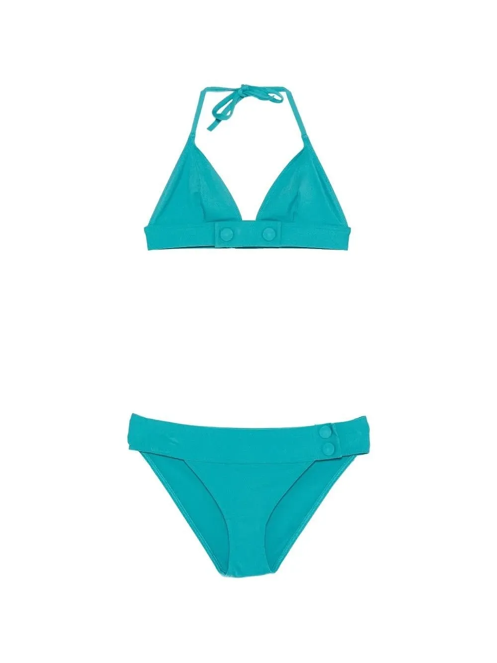 Eres Bord & Plenitude Bikini Set