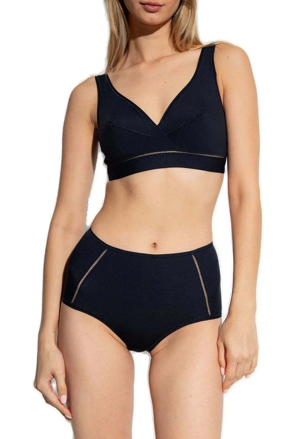 Eres Brina Soyeuse Briefs