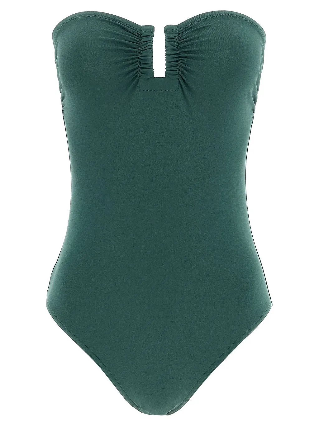 Eres Cassiopee Bandeau One-Piece Beachwear