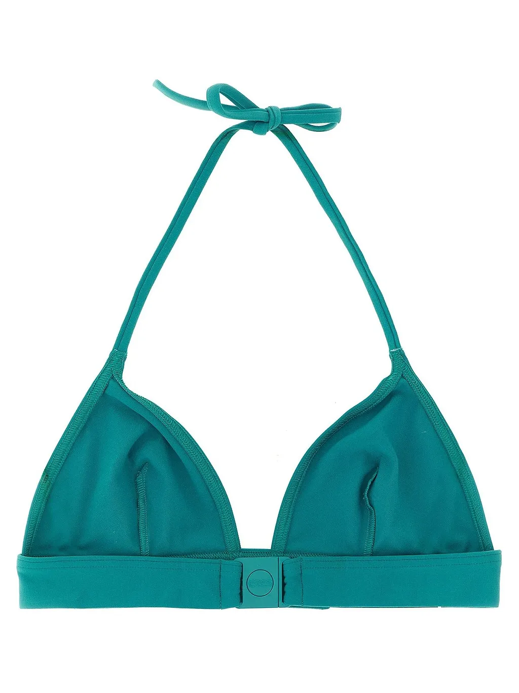 Eres Bord Triangle Bikini Top