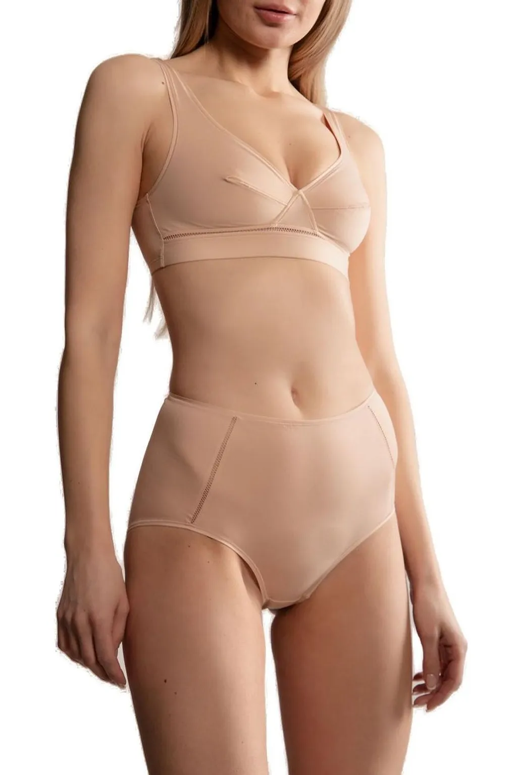 Eres Brina Soyeuse Briefs