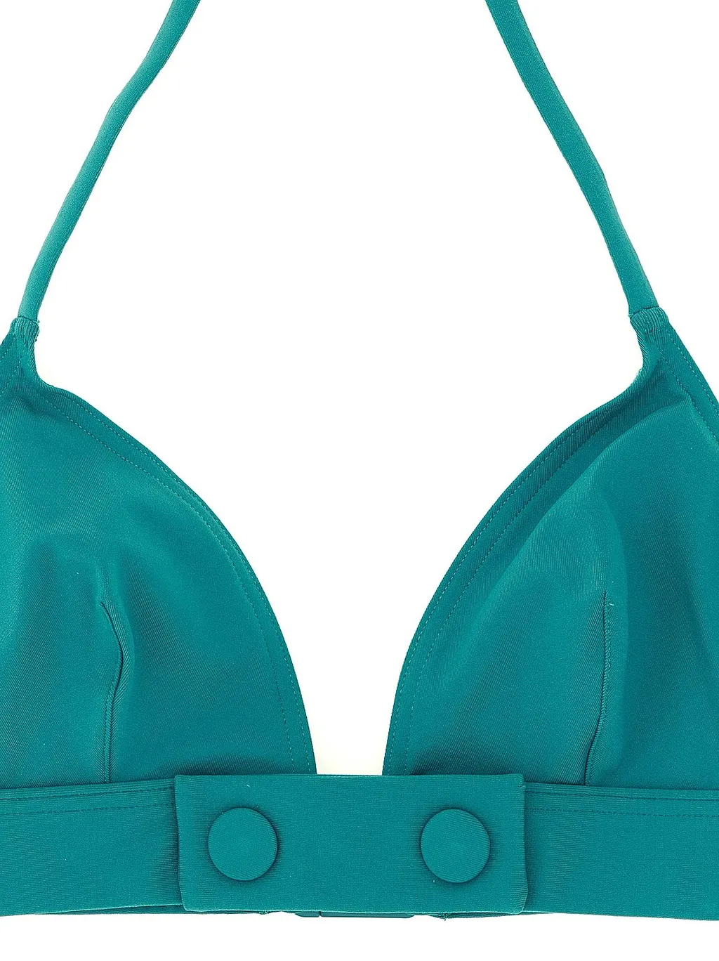 Eres Bord Triangle Bikini Top