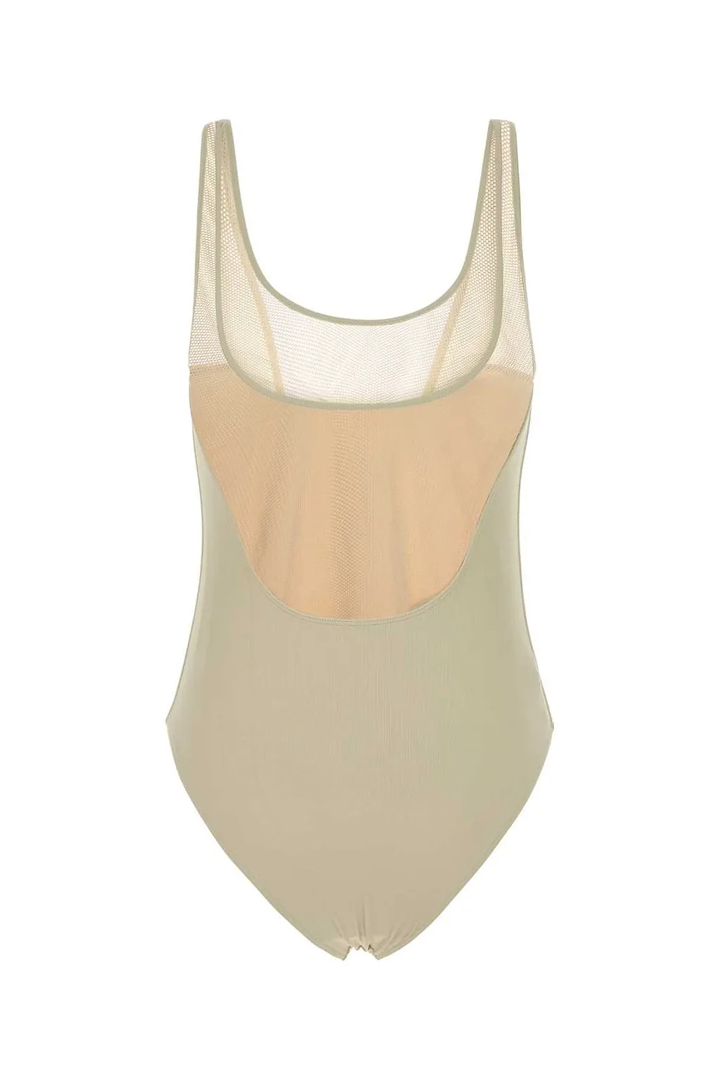 Eres Charisme Stretched One-Piece Swimsuit