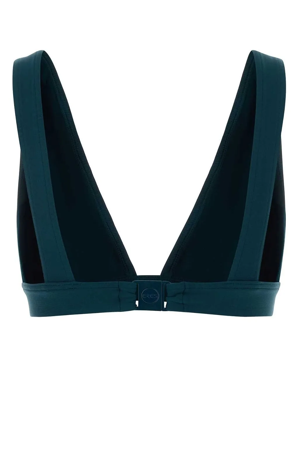 Eres Chrome Triangle Bikini Top