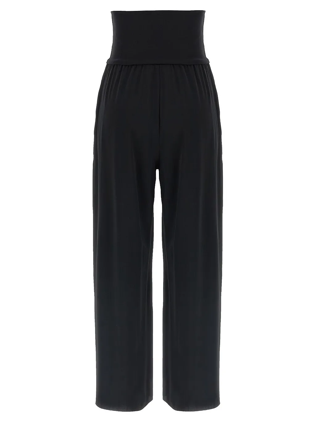 Dao Flowing Jersey Trousers
