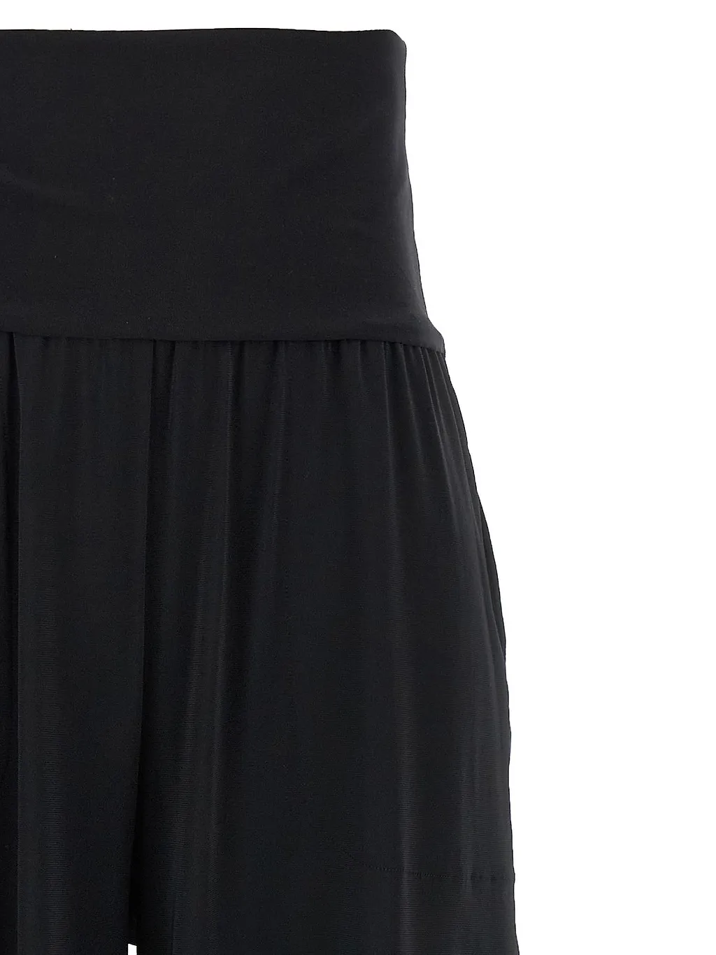 Dao Flowing Jersey Trousers