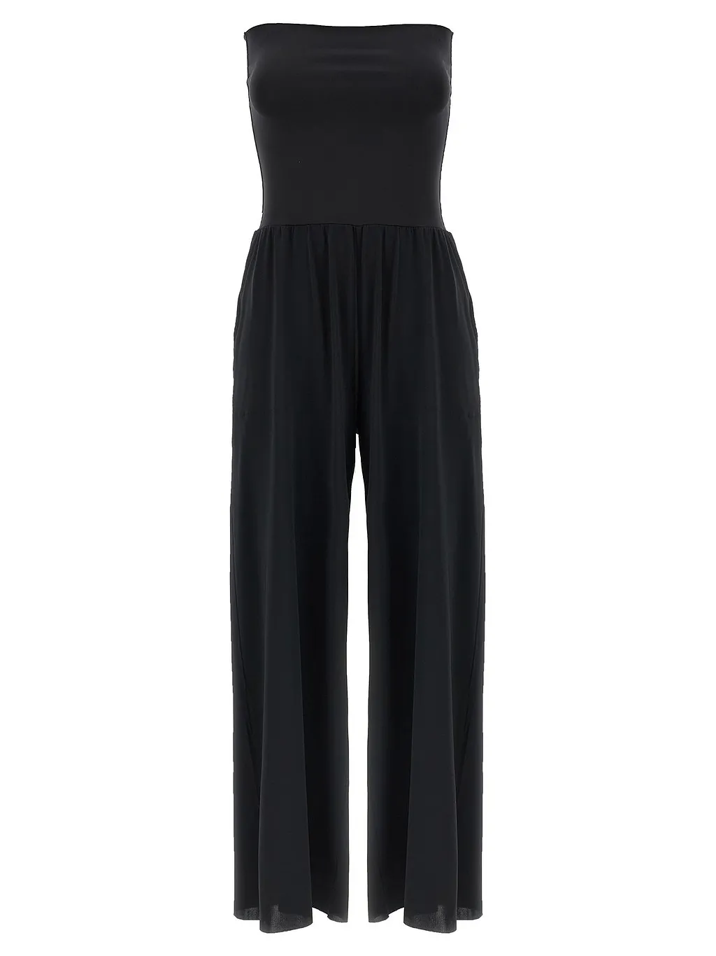 Dao Flowing Jersey Trousers