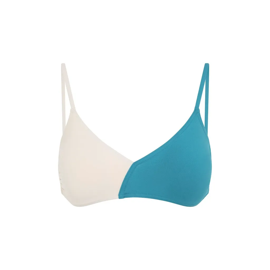 Eres Dualité Strapped Bikini Top