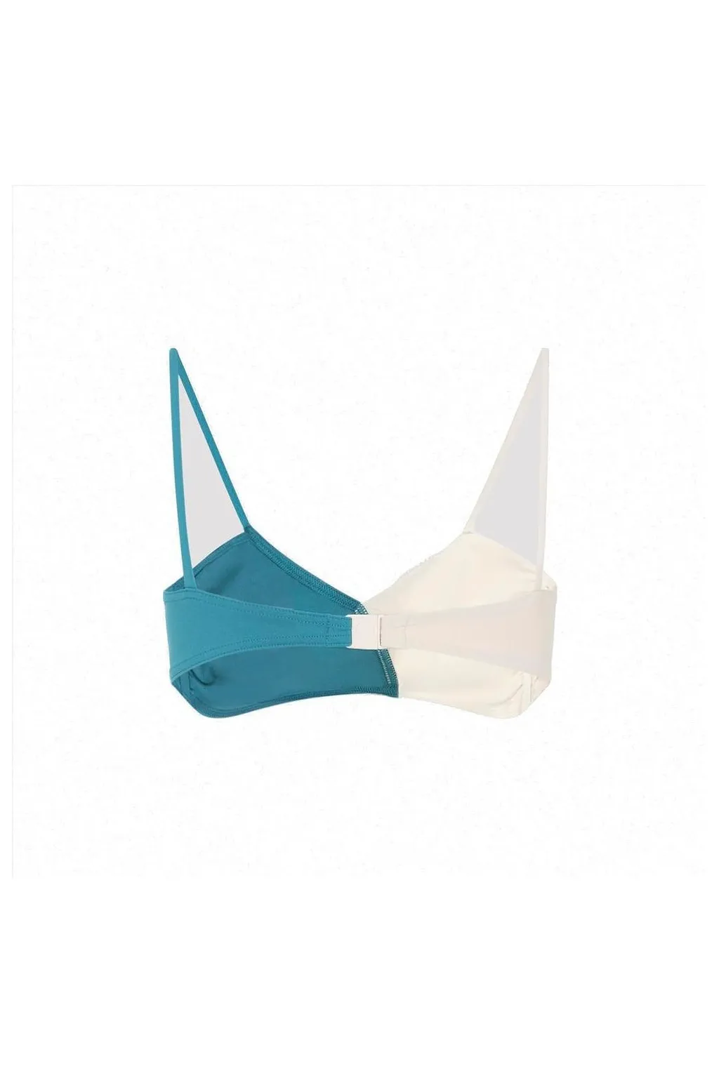 Eres Dualité Strapped Bikini Top