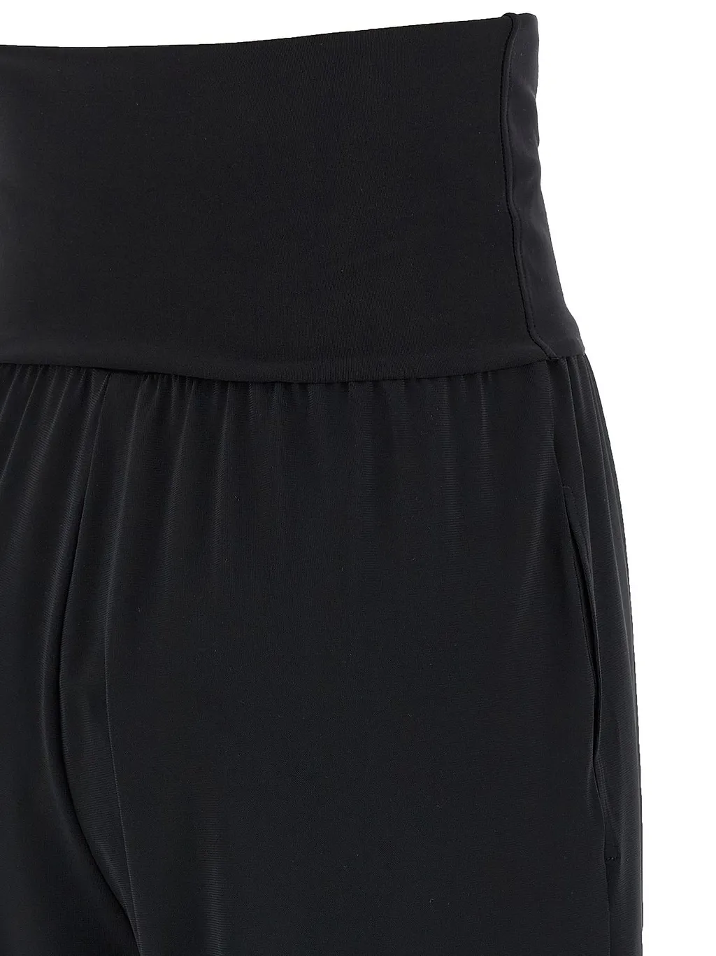 Dao Flowing Jersey Trousers