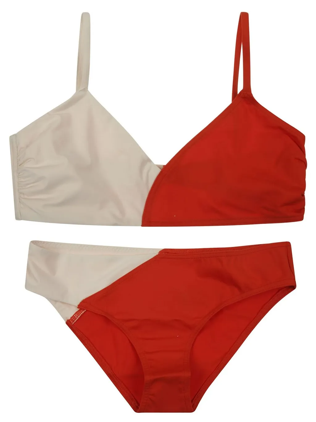 Eres Echos Colorblock Bikini Briefs