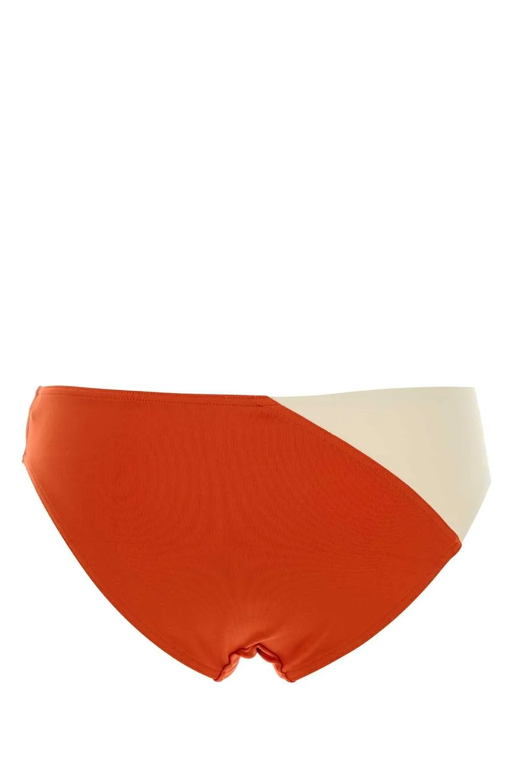 Eres Echos Colorblock Bikini Bottom
