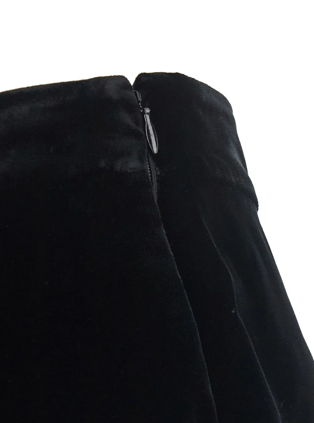 Emporio Armani Zip-Up Shorts