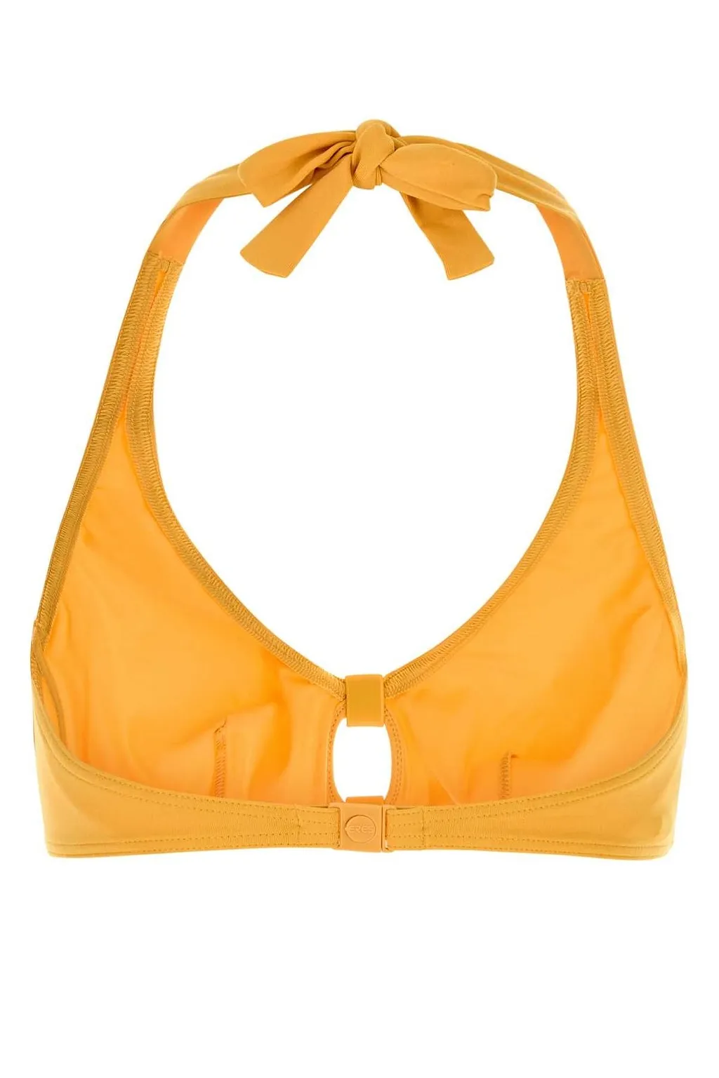 Eres Float Halterneck Bikini Top