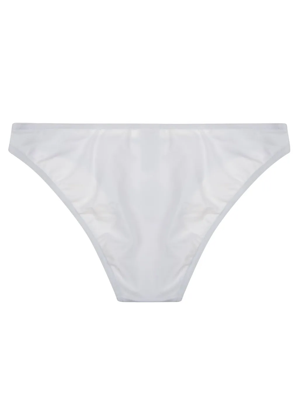 Eres Fripon High-Cut Bikini Briefs