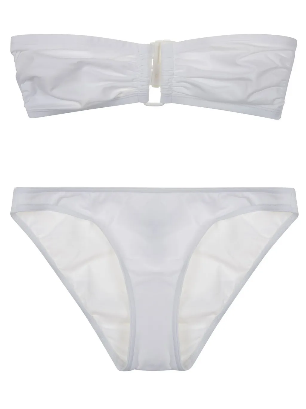 Eres Fripon High-Cut Bikini Briefs