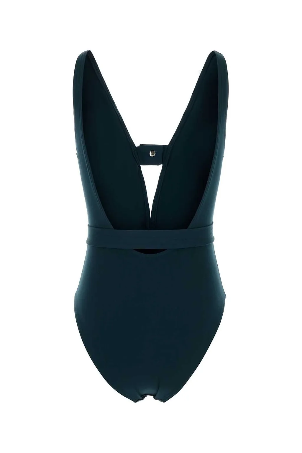 Eres Exception Cut-Out Swimsuit