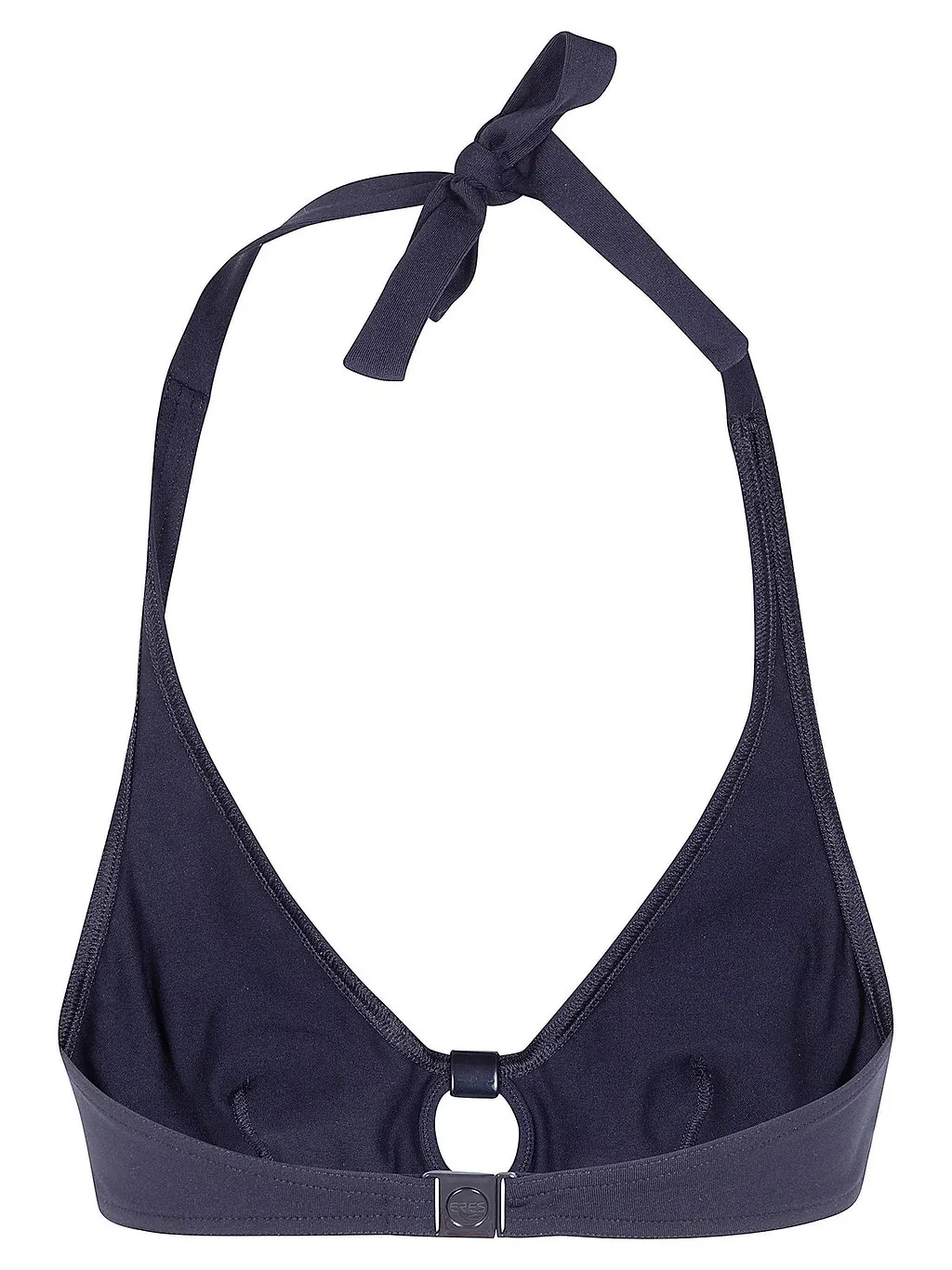 Eres Float Halterneck Bikini Top
