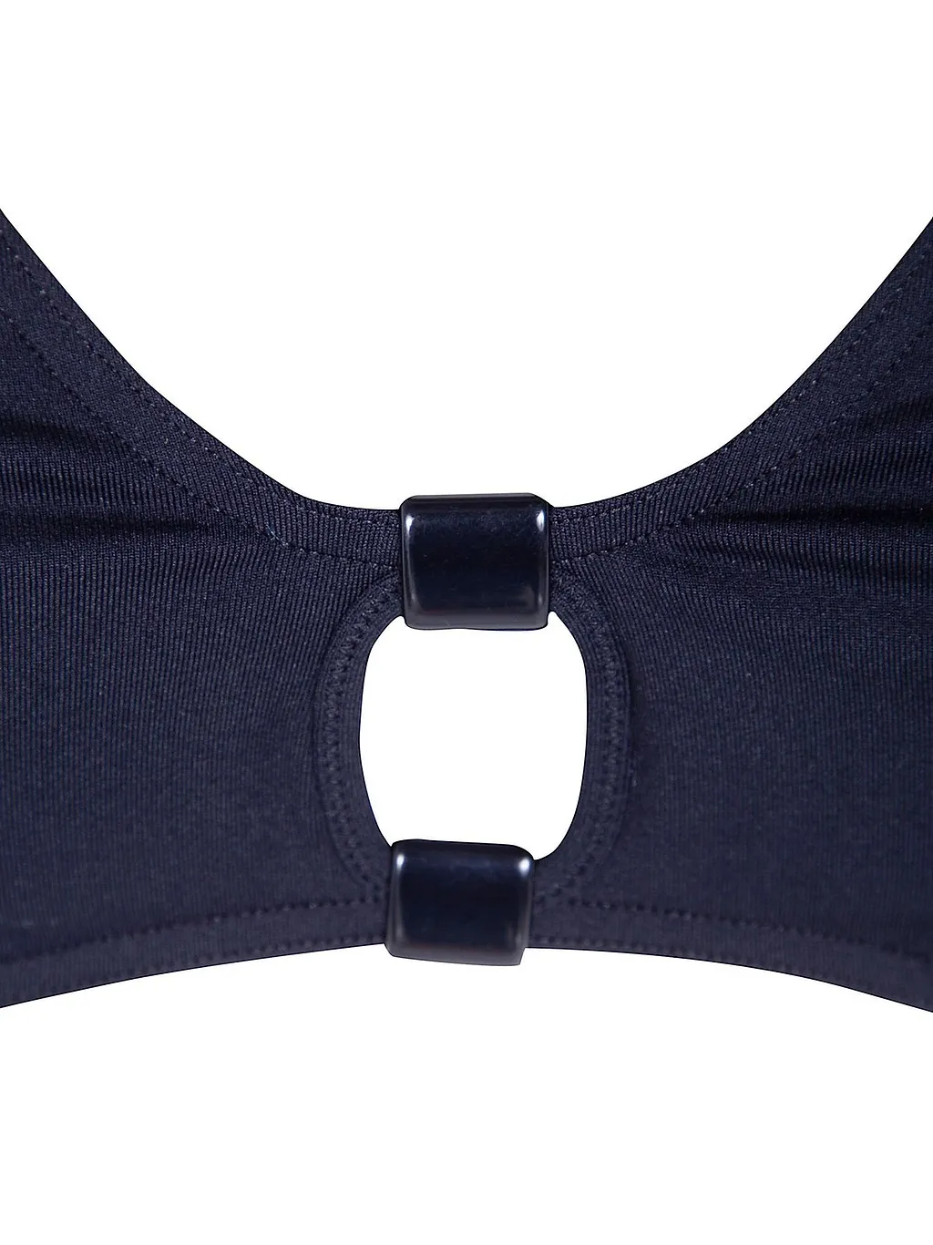 Eres Float Halterneck Bikini Top