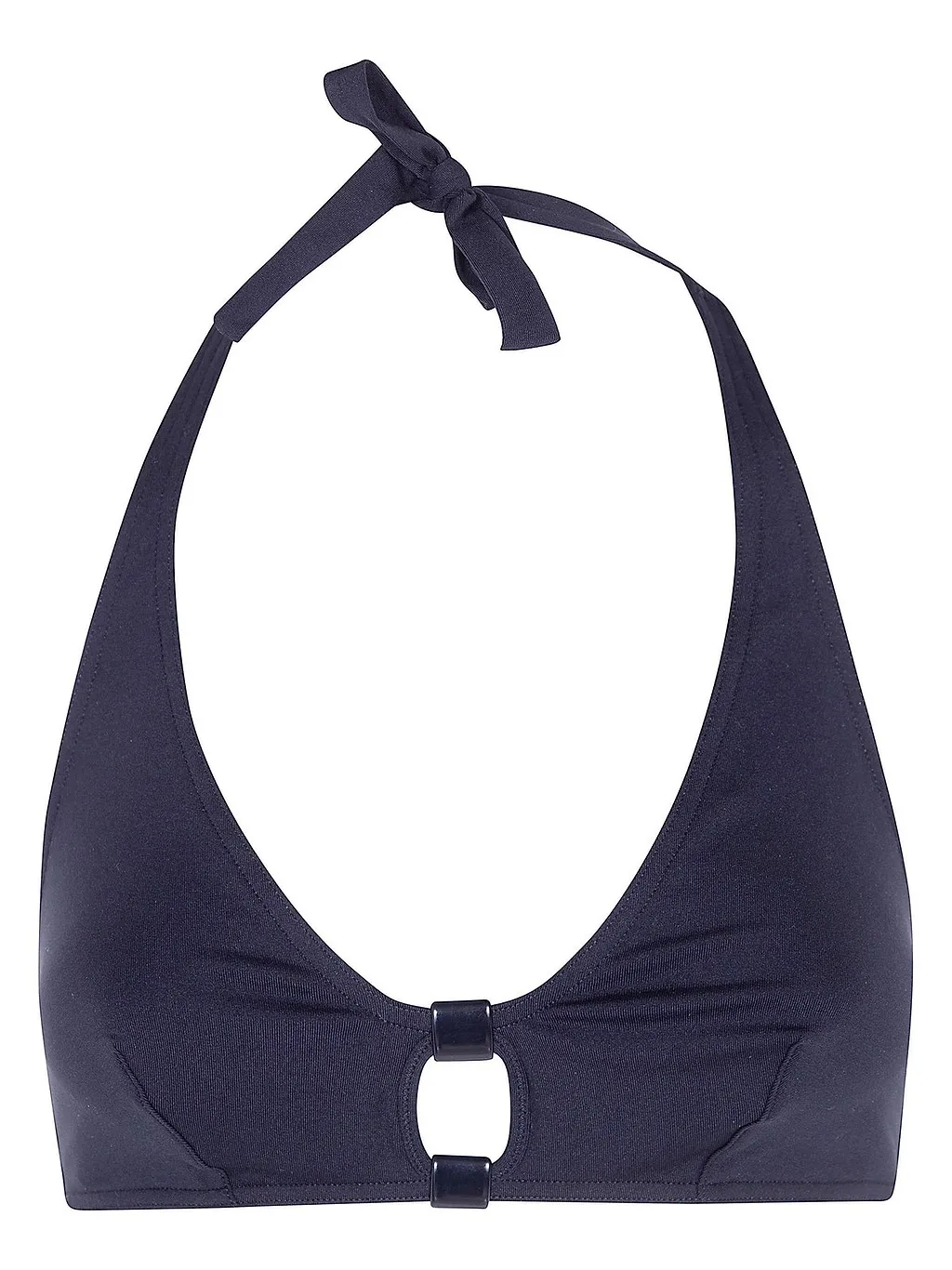 Eres Float Halterneck Bikini Top