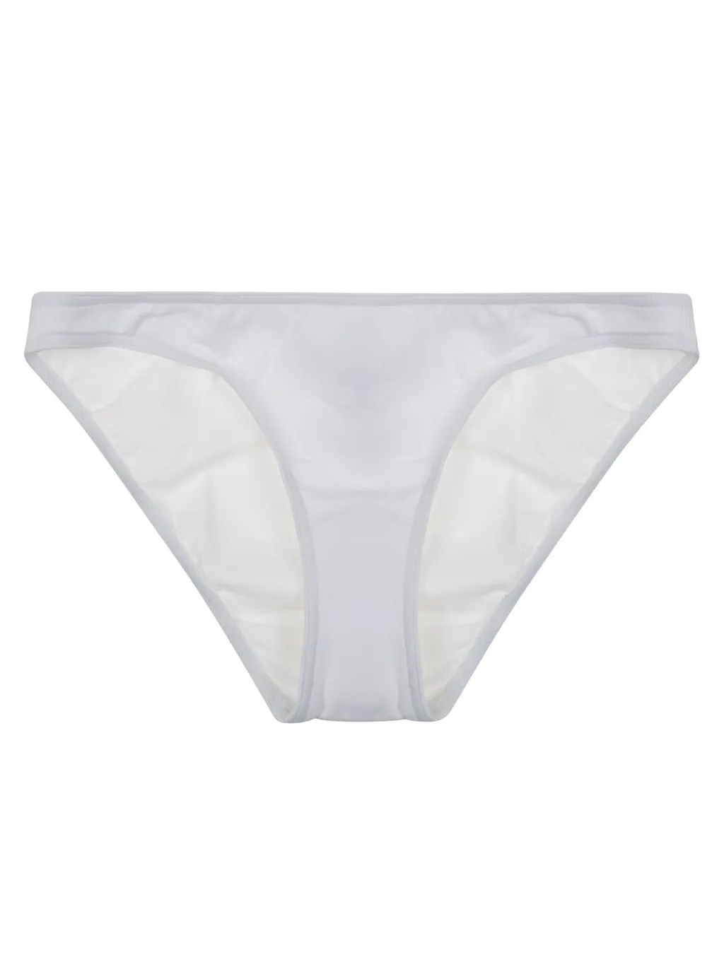 Eres Fripon High-Cut Bikini Briefs