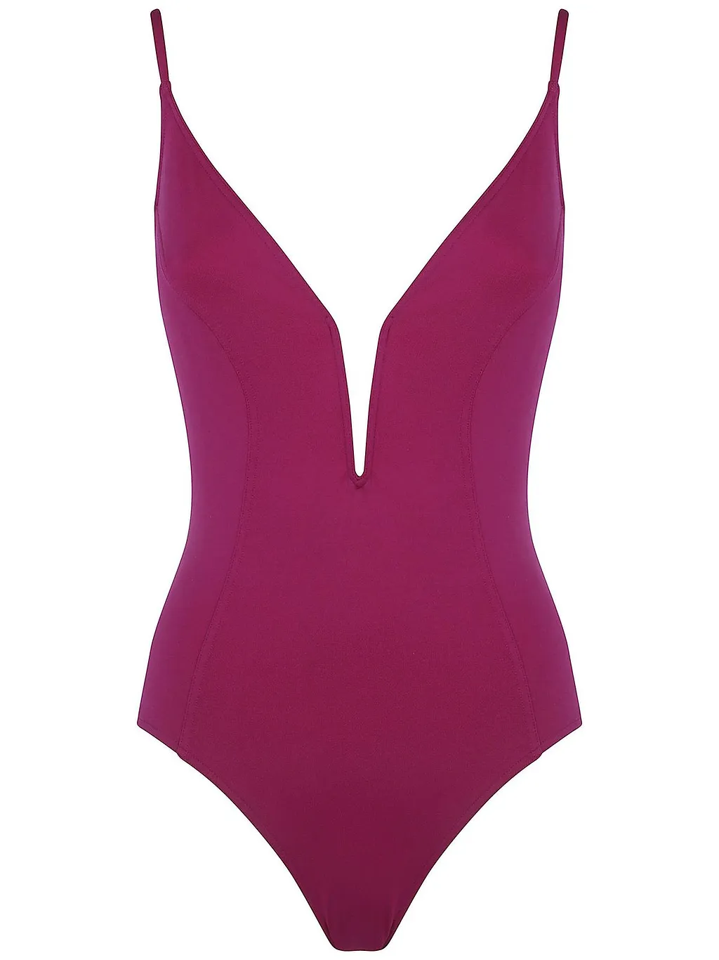 Eres Galbe One-Piece Swimsuit