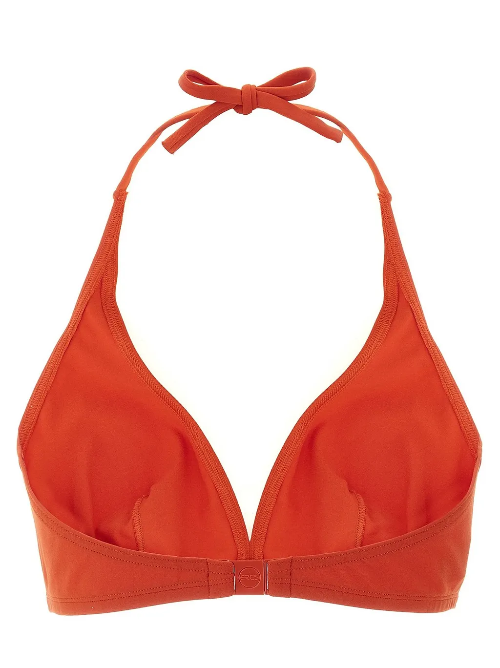 Eres Gang Halterneck Triangle Bikini Top