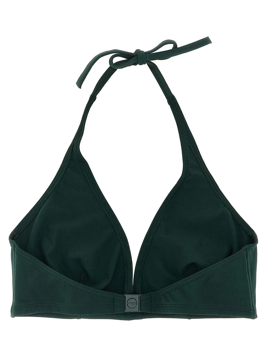 Eres Gang Halterneck Triangle Bikini Top