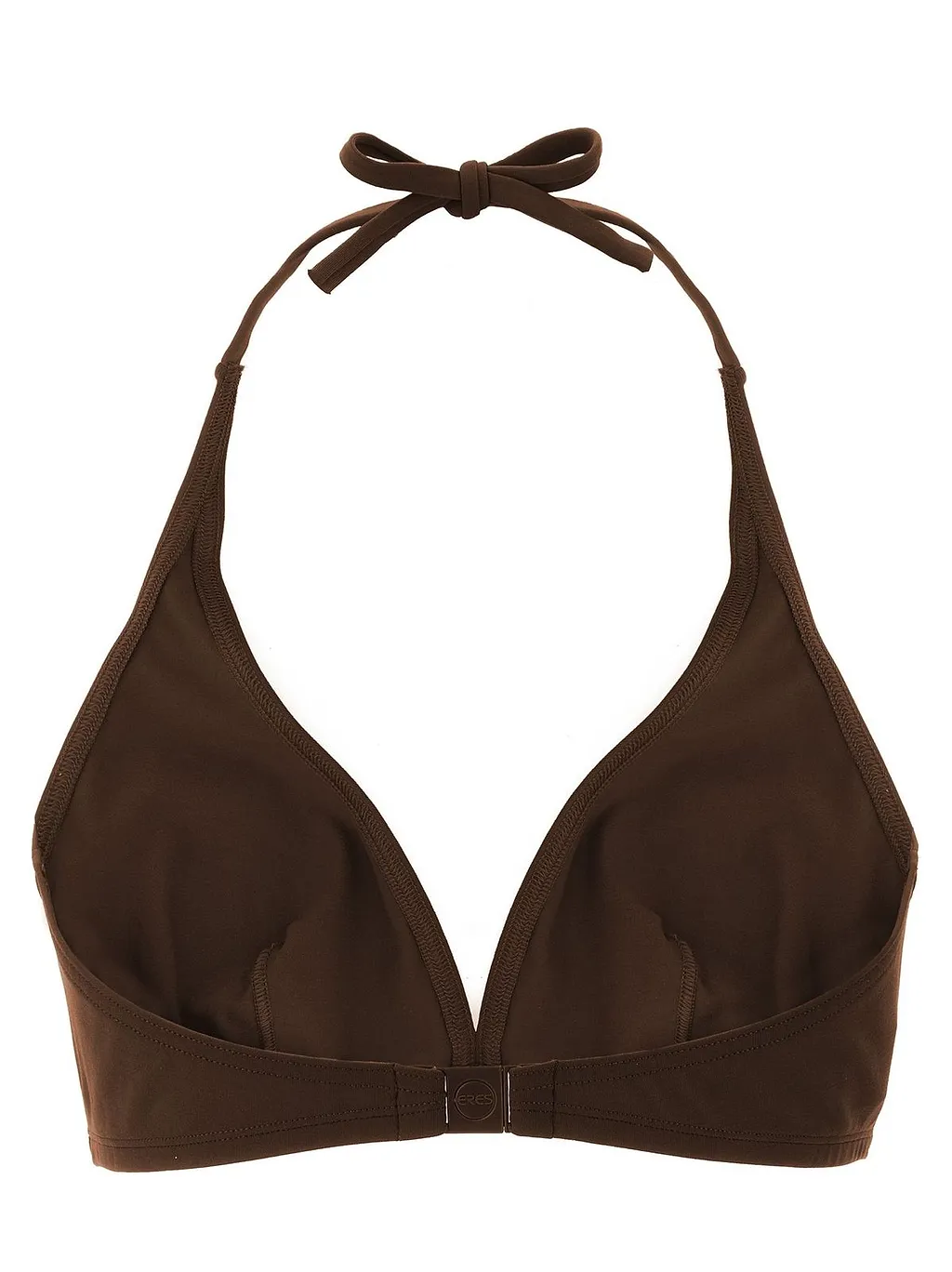 Eres Gang Triangle Bikini Top