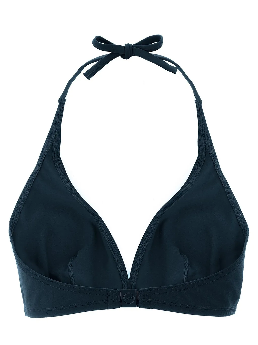 Eres Gang Halterneck Triangle Bikini Top