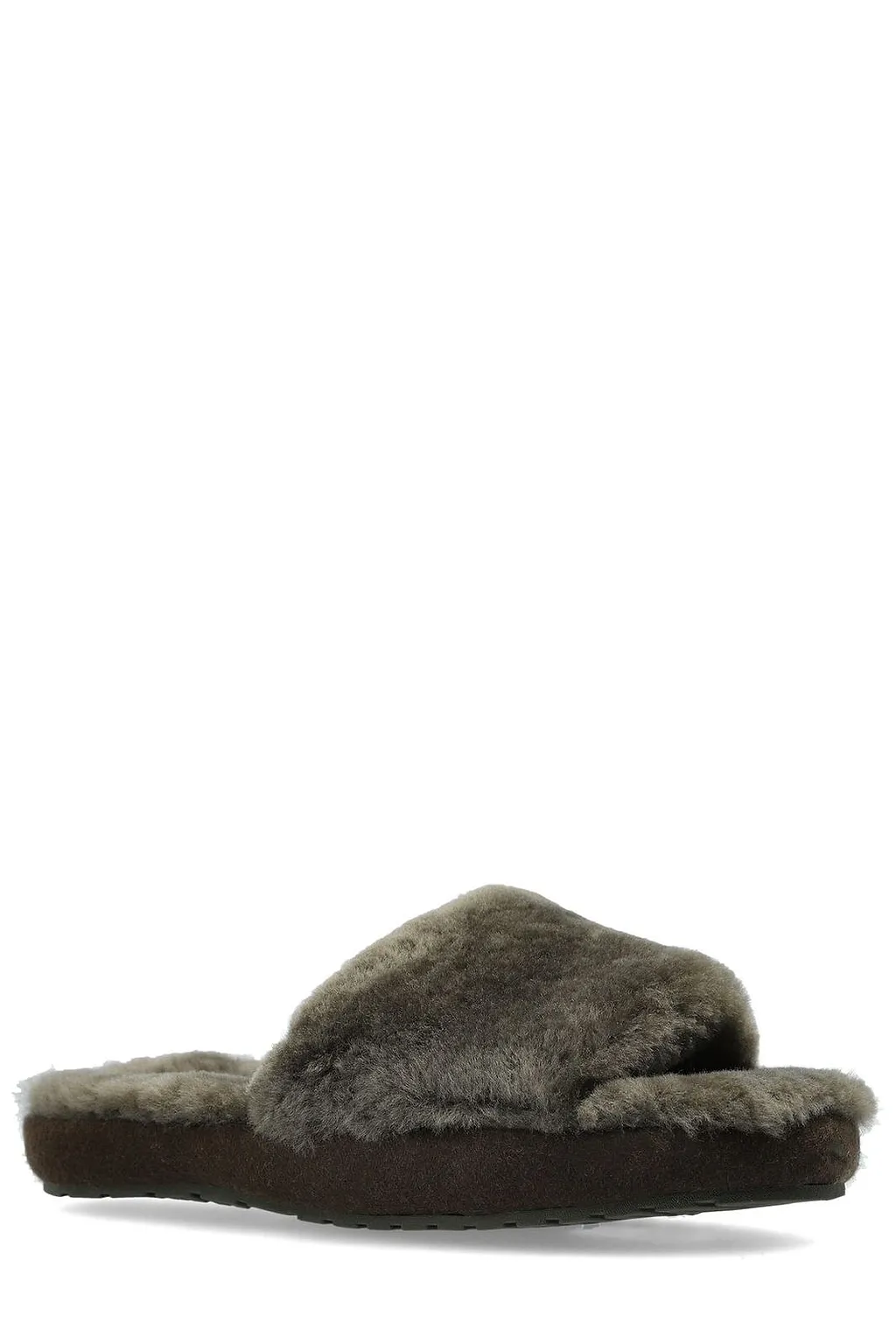 Emu Mckay Open-Toe Slippers