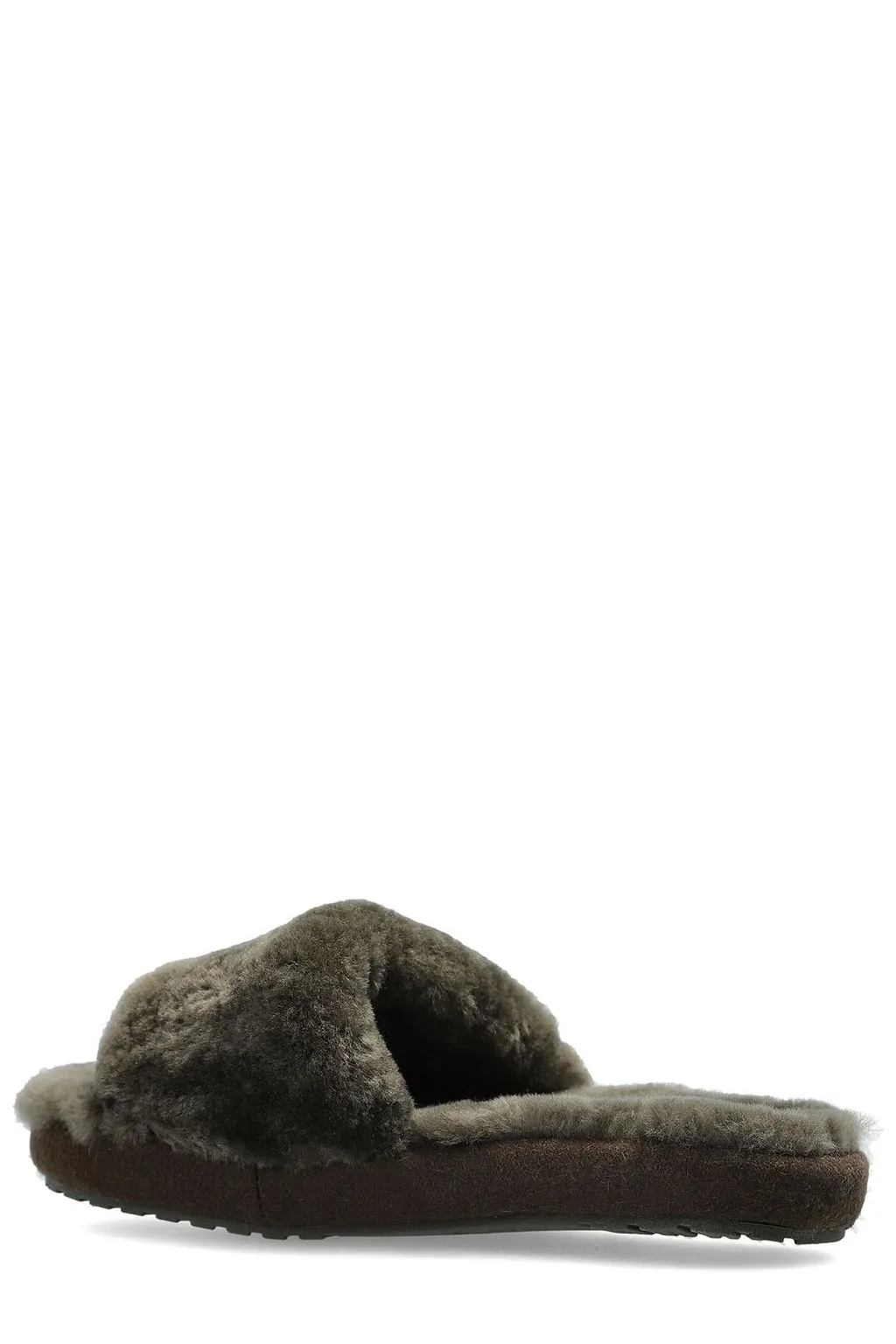 Emu Mckay Open-Toe Slippers