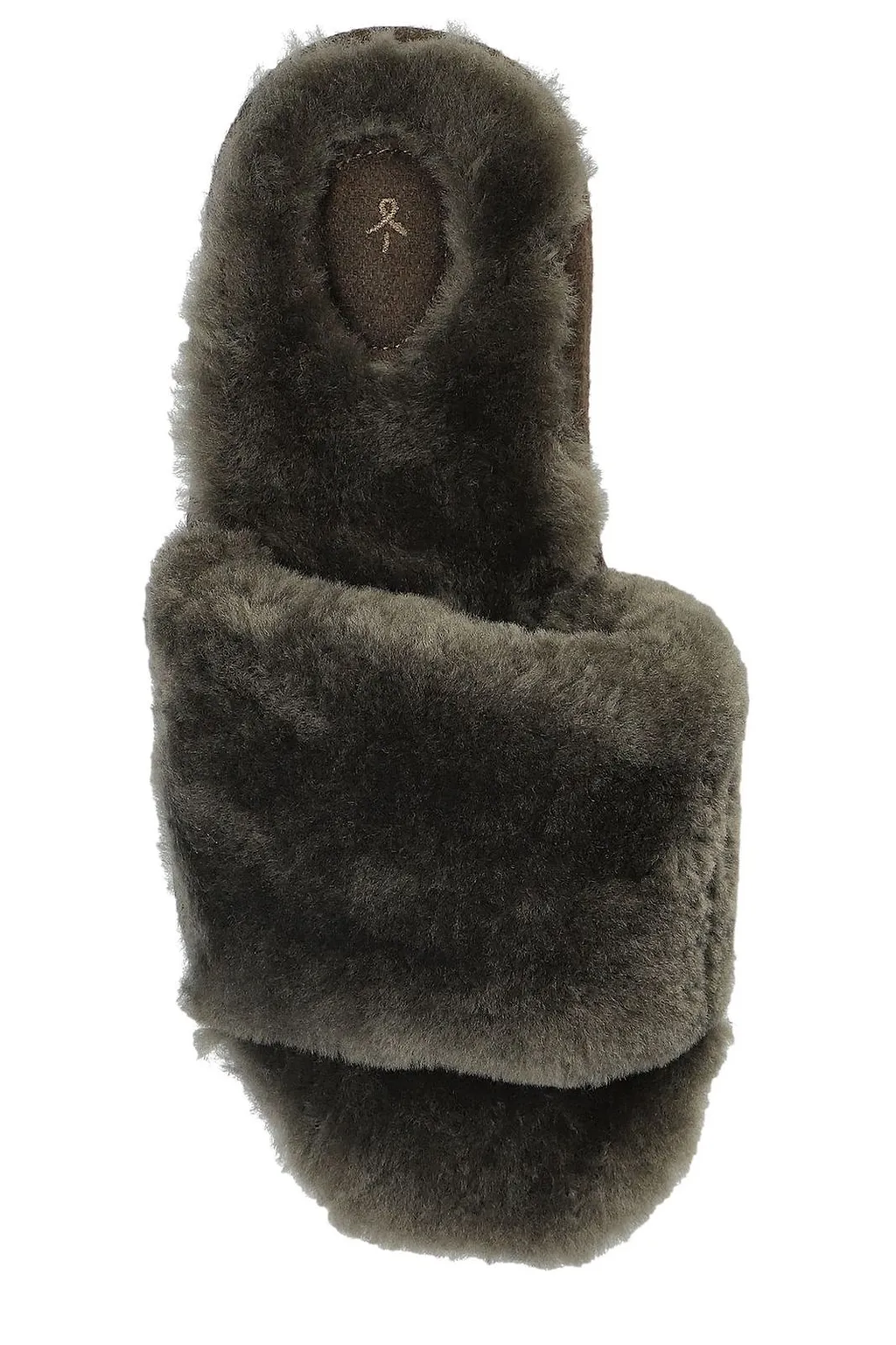 Emu Mckay Open-Toe Slippers