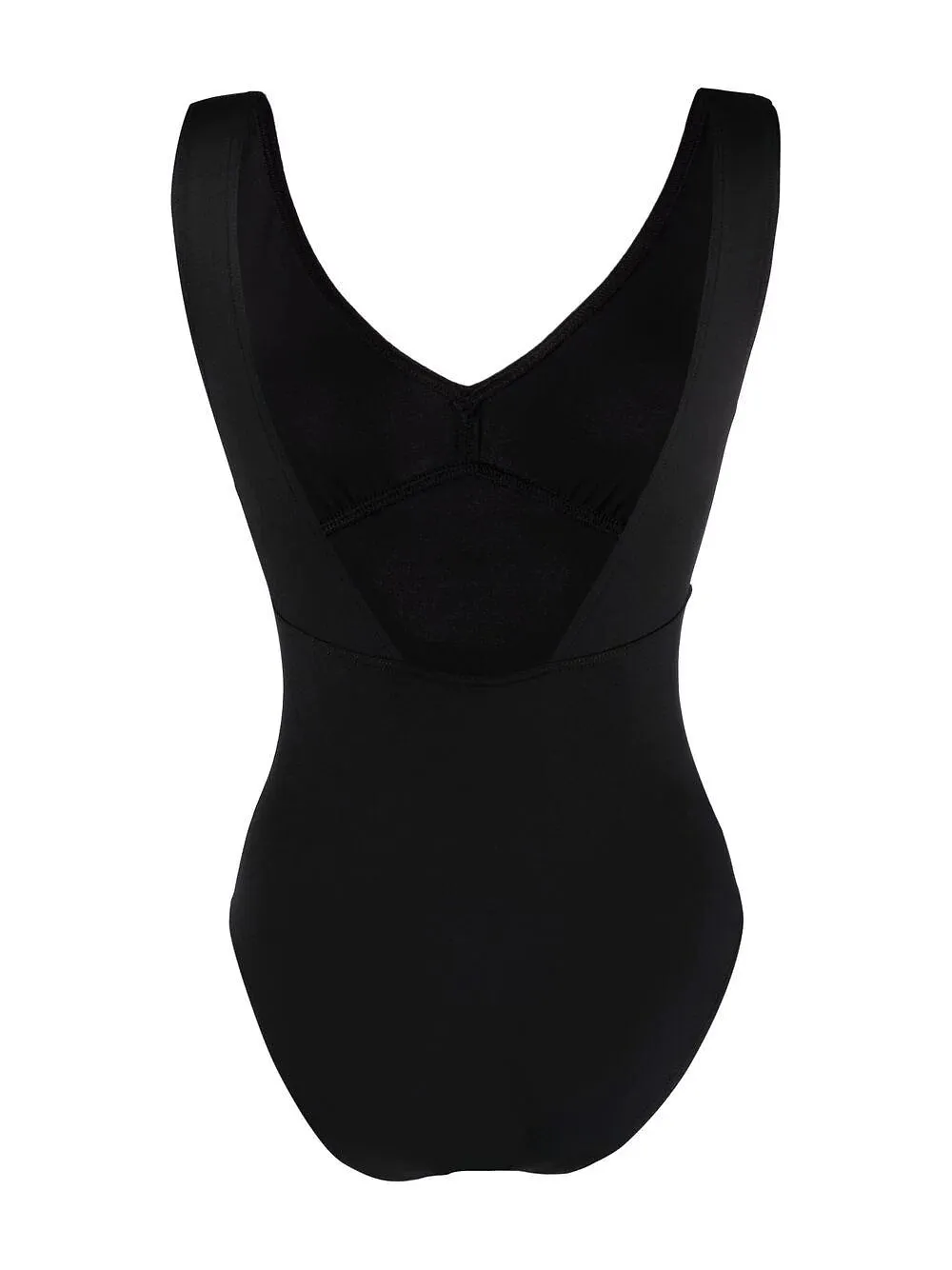 Eres Hold Up One-Piece Swimsuit