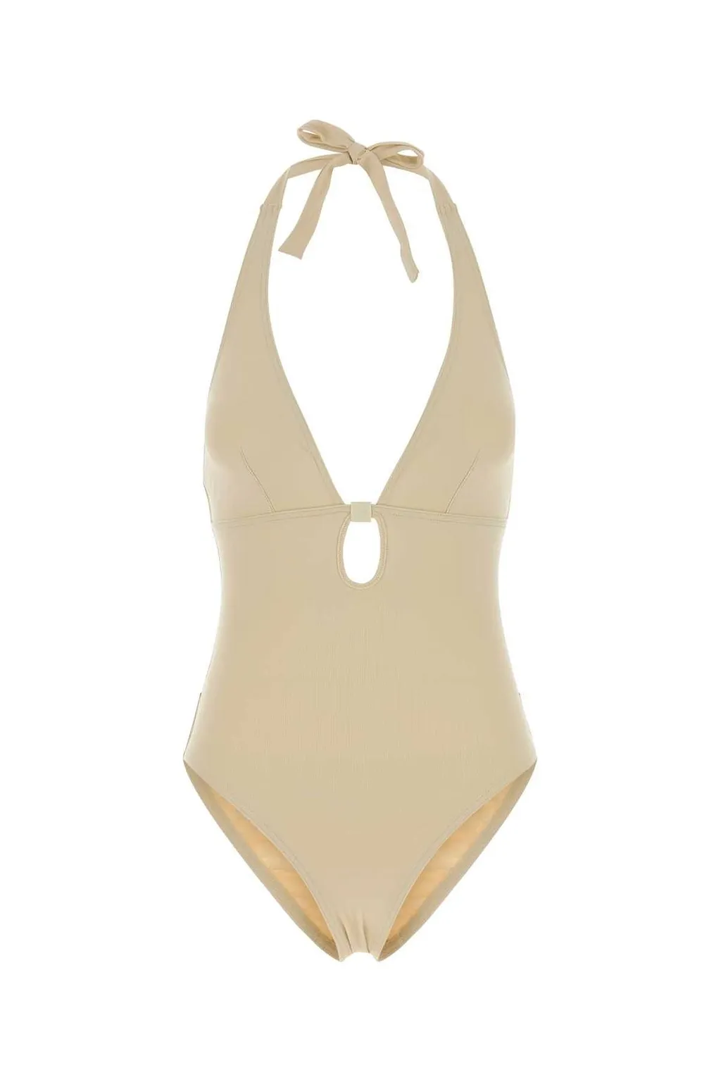Eres Harmony Halterneck Swimsuit