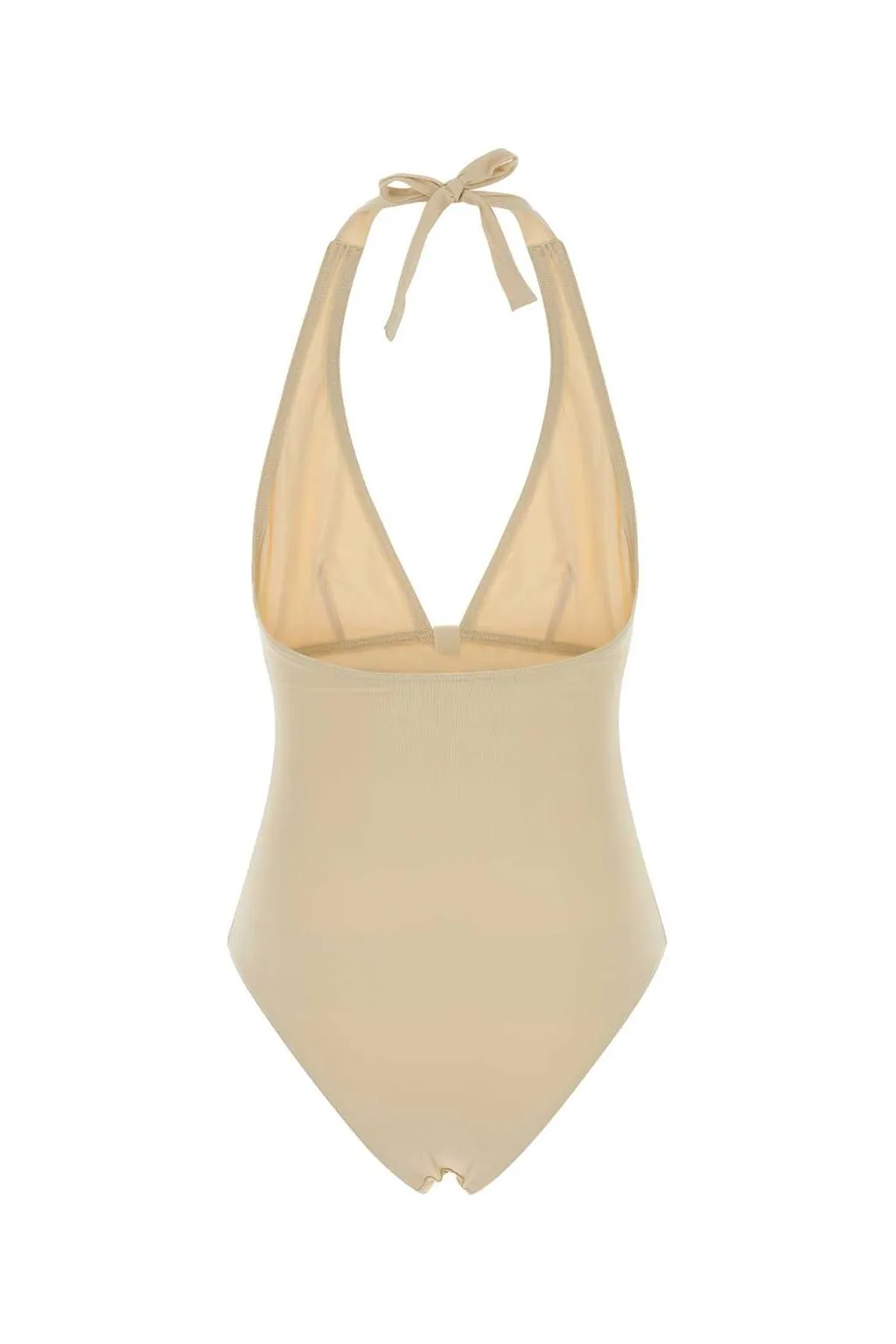 Eres Harmony Halterneck Swimsuit