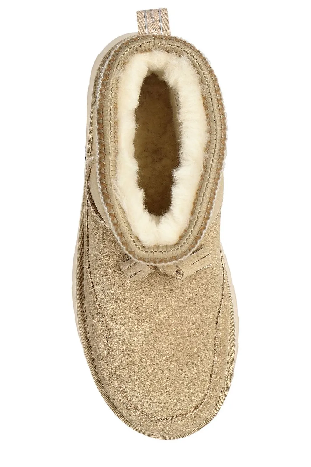 Emu Mim Platform Snow Boots