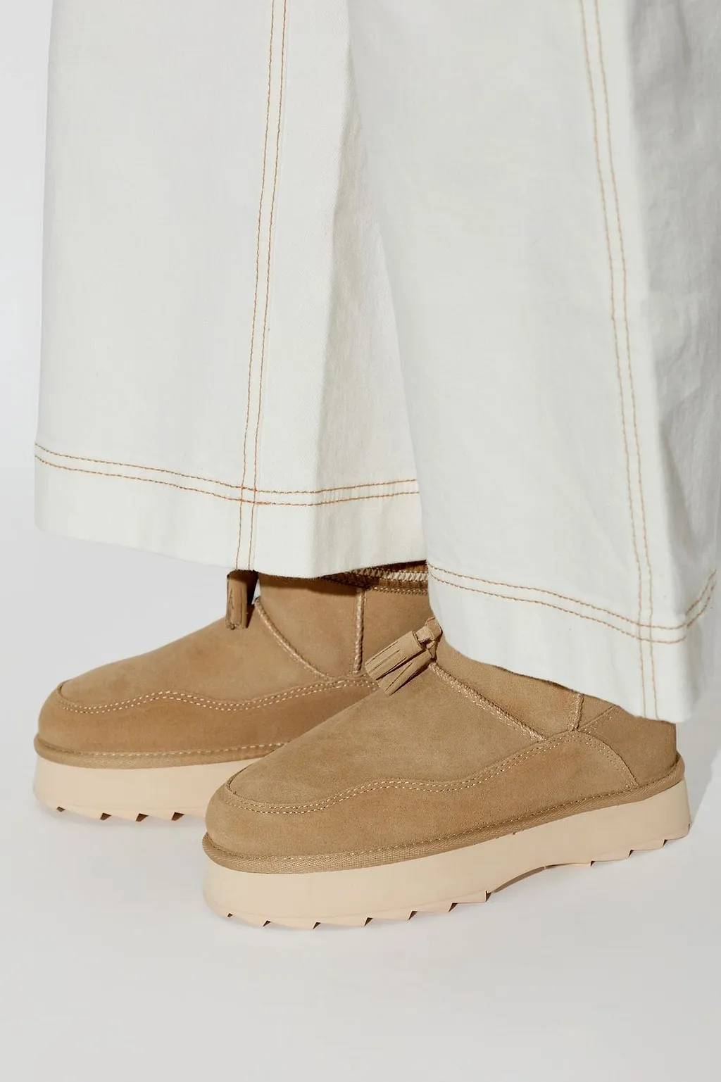 Emu Mim Platform Snow Boots