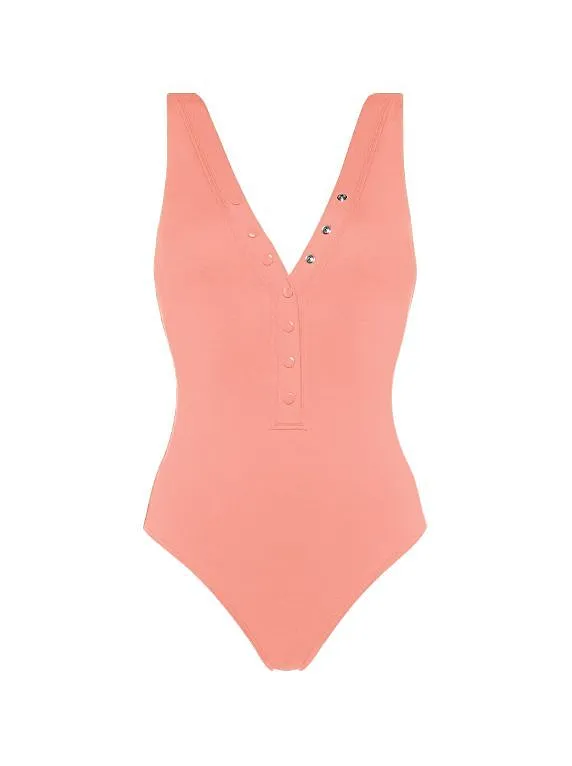Eres Icone One Piece Swimsuit