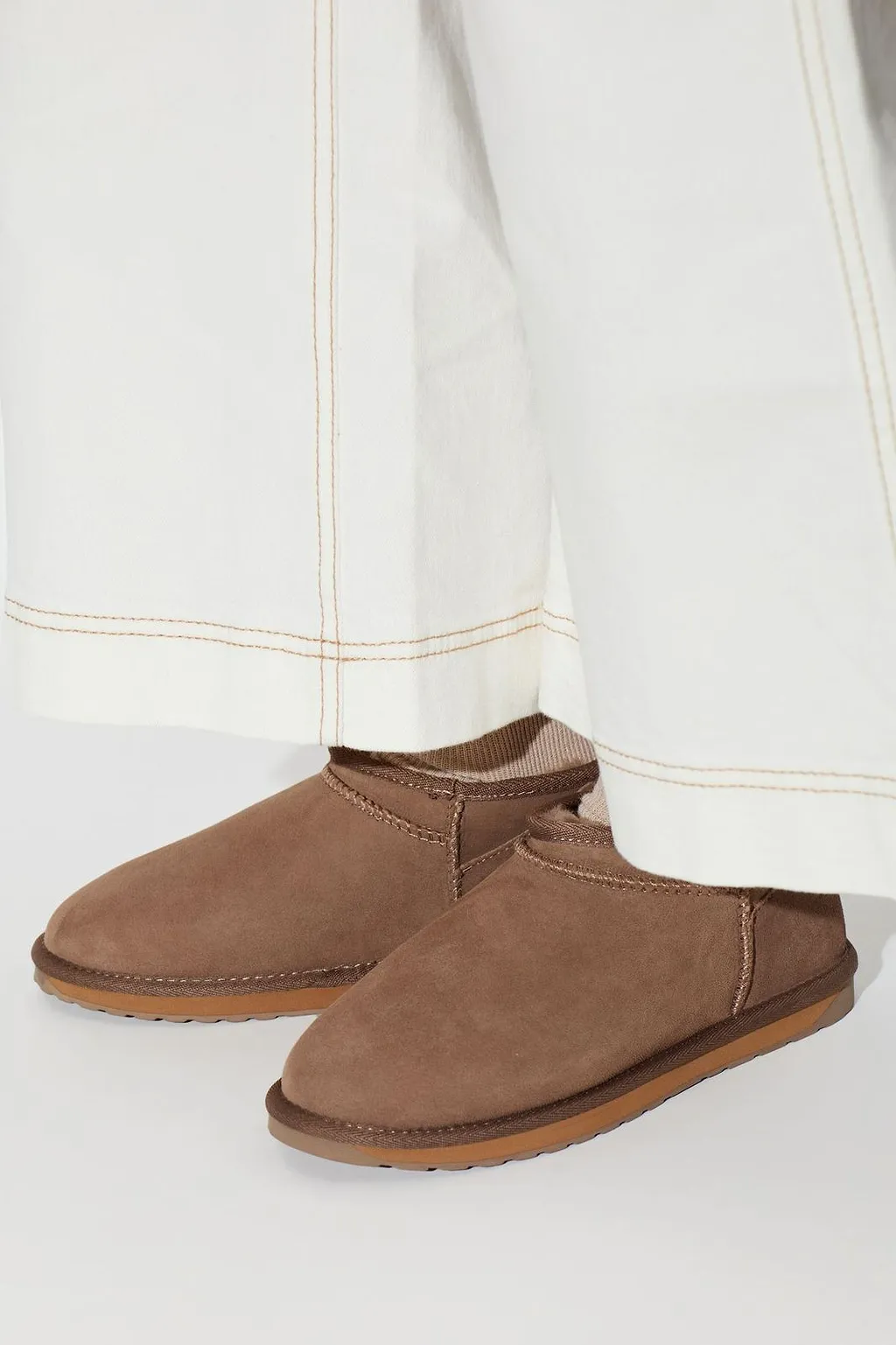Emu Stinger Compact Ankle Boots