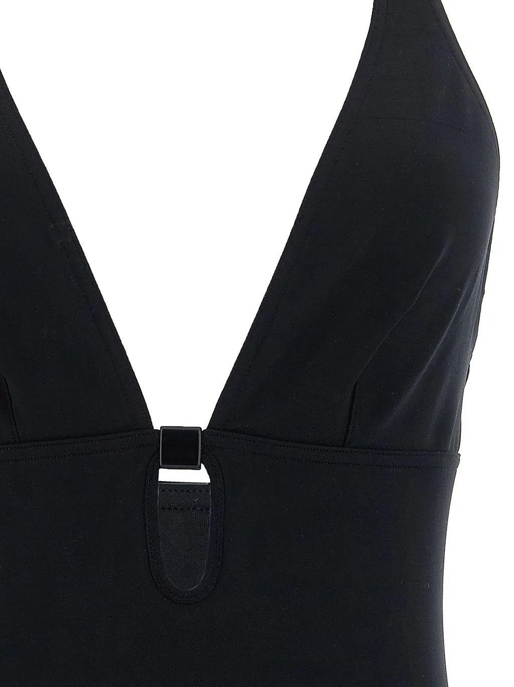 Eres Harmony Halterneck Swimsuit