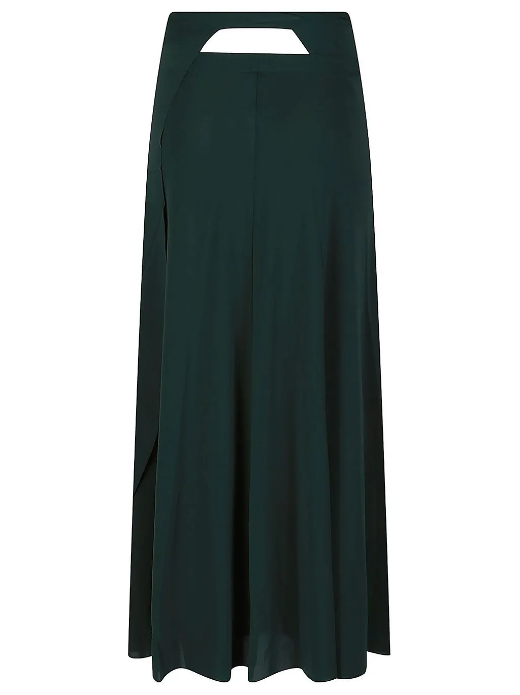 Eres Julieta Wrap Sarong Skirt