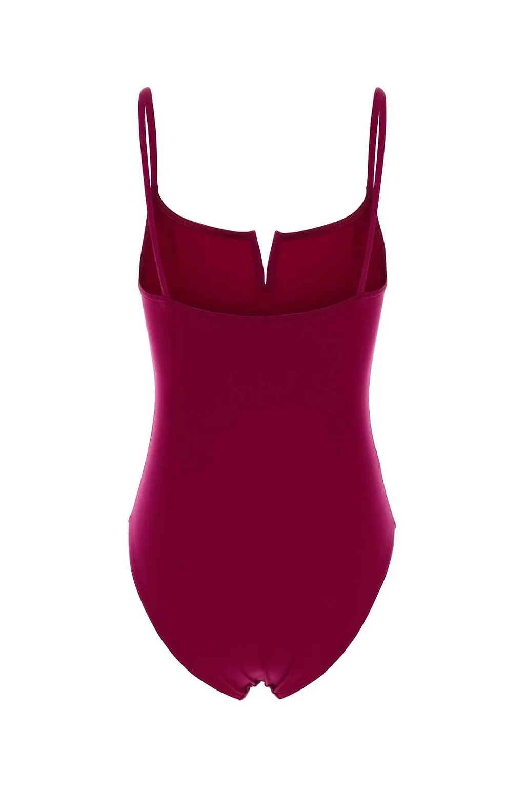 Eres Intense Scoop-Neck Swimsuit