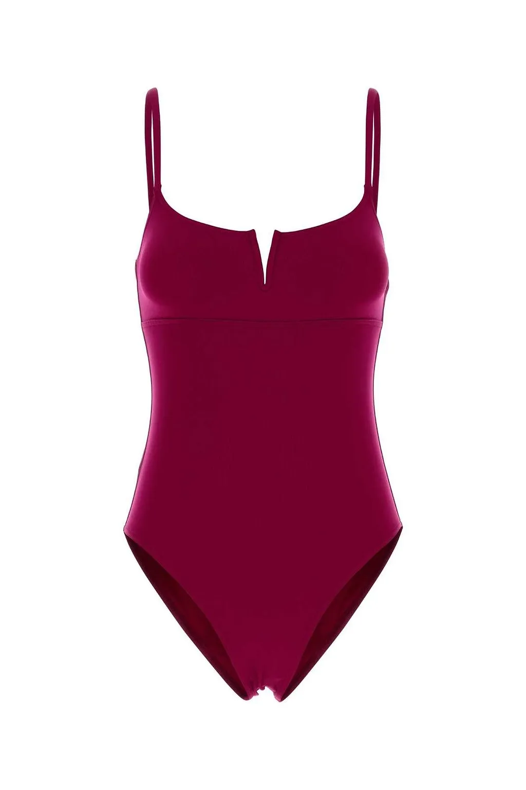 Eres Intense Scoop-Neck Swimsuit