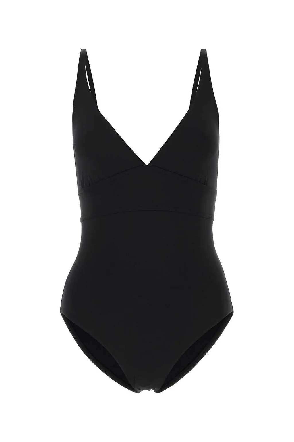 Eres Larcin Triangle One-Piece Swimsuit