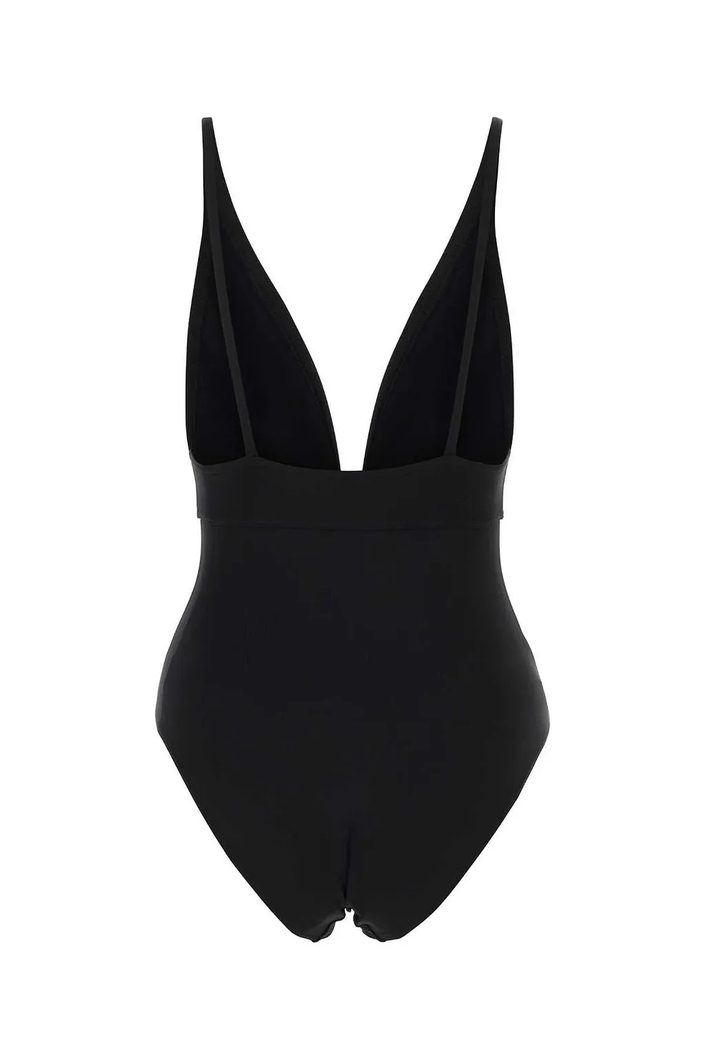 Eres Larcin Triangle One-Piece Swimsuit