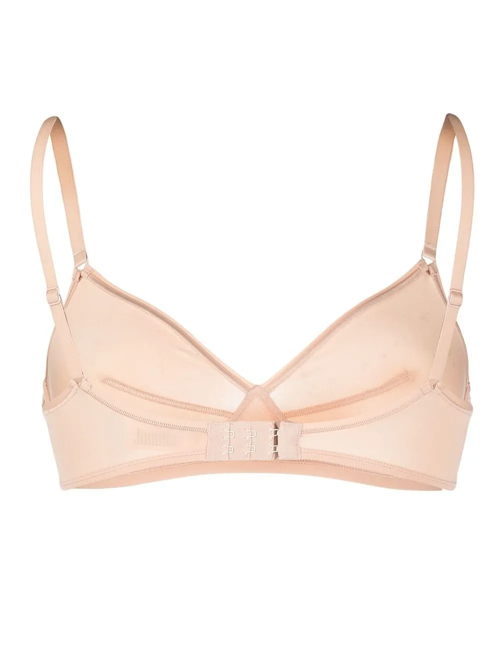 Eres Lydia Wireless Triangle Bra